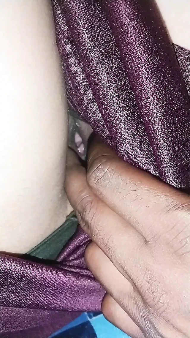 Young Indian Teen Tight Pussy Close Up
