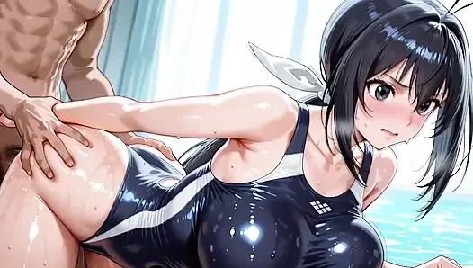 Nozomi Kaminashi (Keijo)