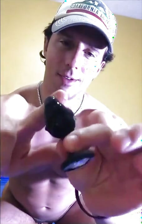 Butt Plug Play
