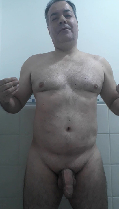 Abraao pelado