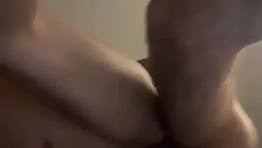 Aşağıdan beni nasıl kırdıklarını görebilirsiniz