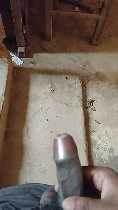 BHABI KO DEKH MASTRUBATION