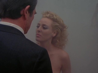 Virginia Madsen - „Gotham”