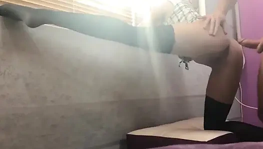 This Dick Is Gonna Destroy Me