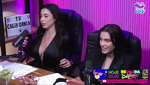 Podcast Revoada - Beatriz Miuky