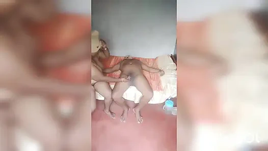 Video kinerja yang mendebarkan