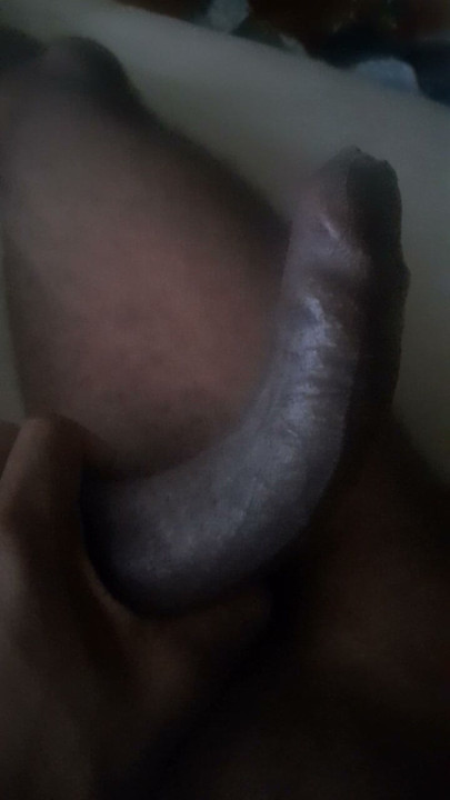 Minggu pagi.