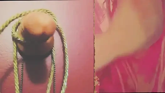 Si cantik lana lagi asik ngentot kontol