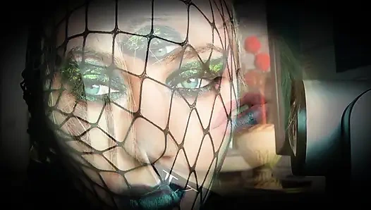 Evil Queen Transformation