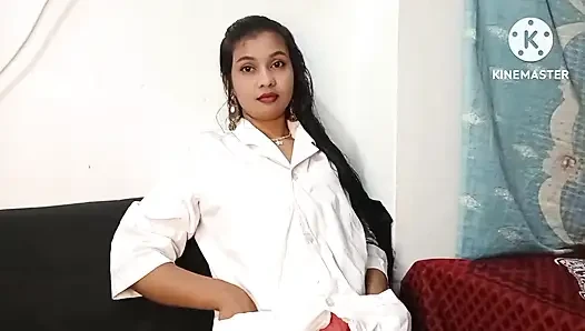 Desi Hospital doctors fuckings in hotel and real Bangladeshi sex video real face