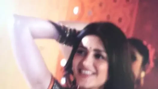 Sruthi Hassan Cum    tribute