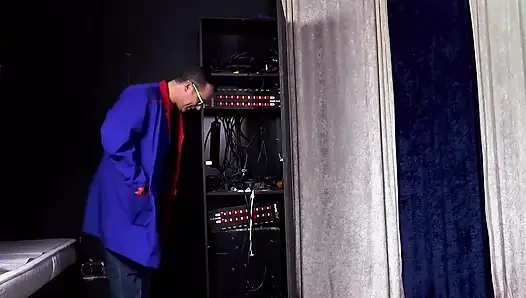 Orgasmen von milfs - (kompletter film)