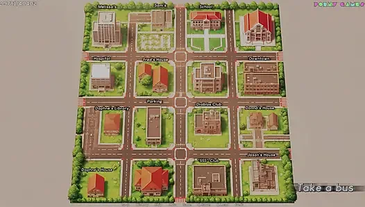 Shadows of Desire von Shamandev - Süße mamacita zahlt mit Anal52