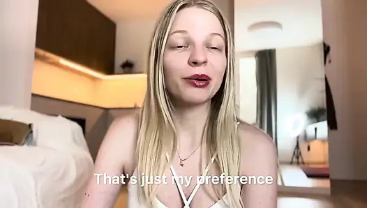 The Truth About the Intentional Bisexual Kink