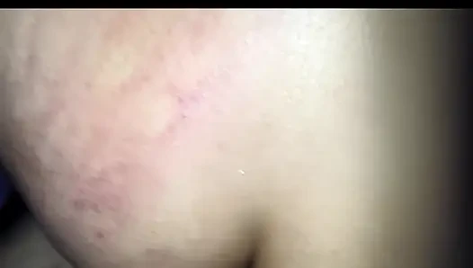 Seks threesome pasangan arab