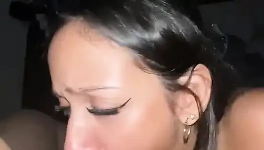 I Sucked My Boss's Cock And He Hit Me In The Ass