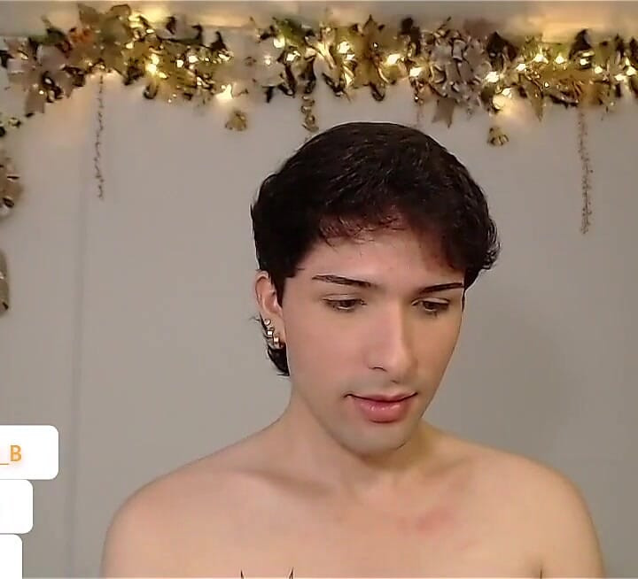 Angel Face