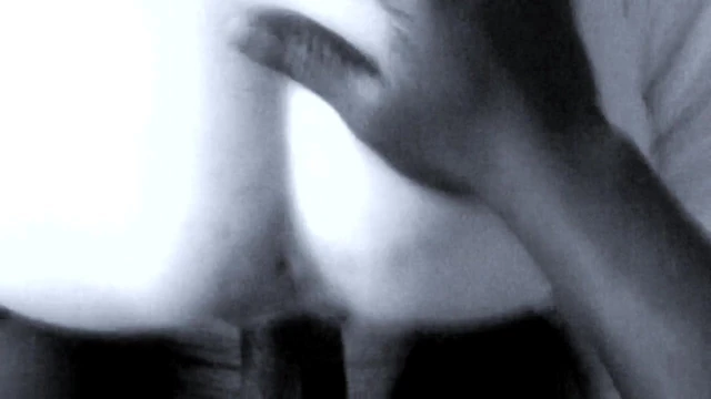 baiser sans retenue