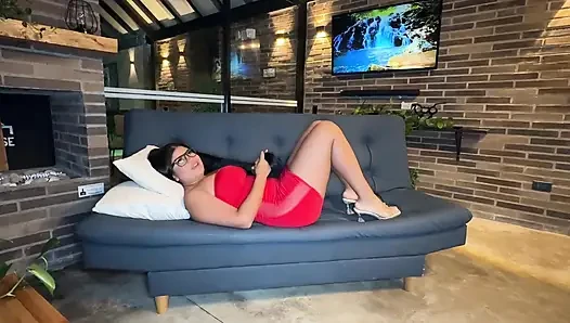 Yabancılarla prezervatifsiz sikişmeyi bırakamıyorum