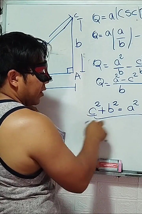 Trigonometry: Trigonometric Ratios - Exercise 1