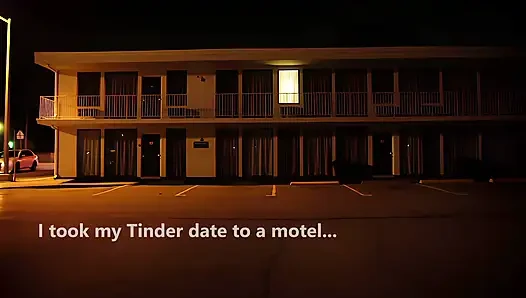 Tinder Date with Funwest Doll Chloe