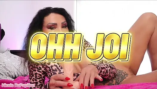 Ooooh solo 31 talimatı