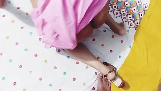 Patronum güzel seksi karımı sikiyor