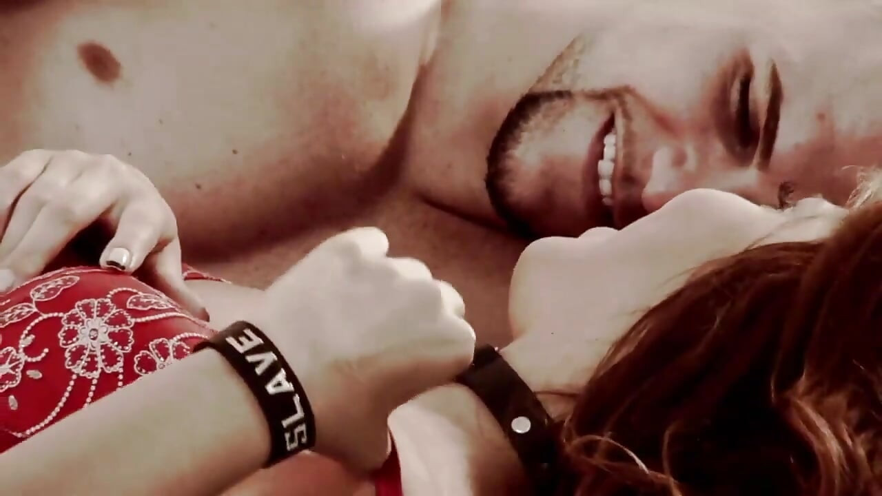 Be Gentle, It’s my First Time!!! - Vol . #02 - Scene #06