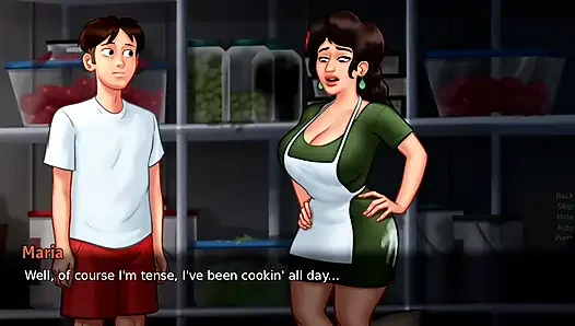 She Saw Through the Secret Behind My Excuse (18+)
