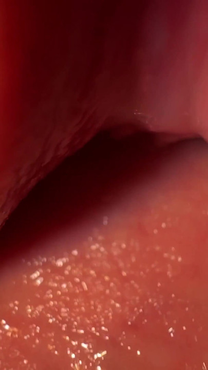 I fucked my boss, dirty pussy and close up cum inside