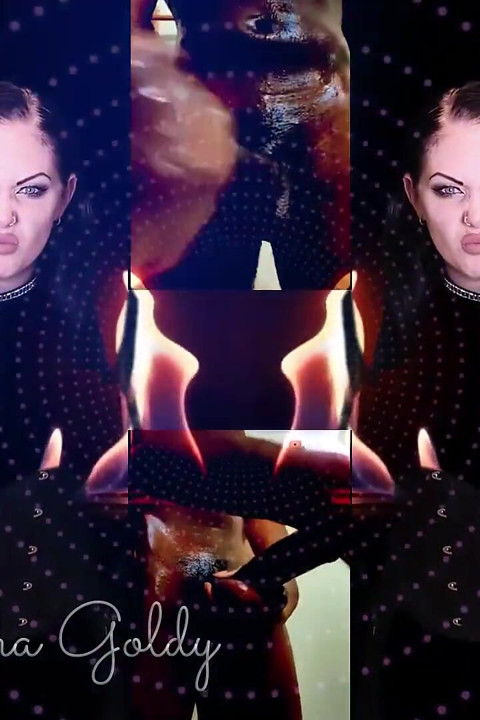 BBC mindfuck! Nothing else makes you cum so hard as BBC!