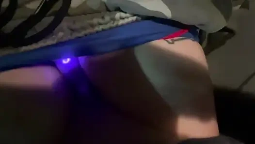 Fucking Myself in My Car.