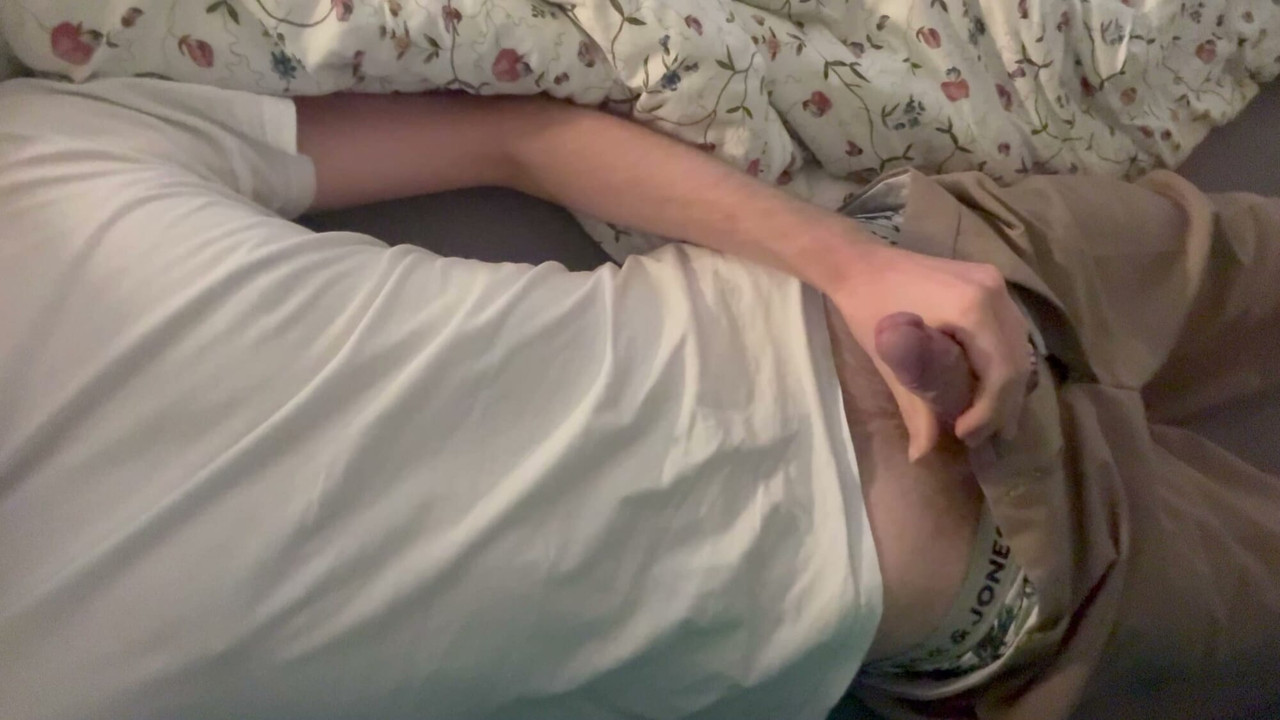 Moaning for sex