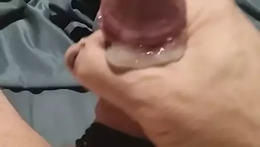 oynamak ile benim boşalmak
