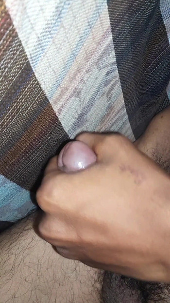 Must-see moment from "Indian hot boy dick and cum a lot"