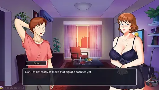Milfs plaza 20 - aku hampir ngentot kakak iparku yang seksi - oleh eroticgamesnc