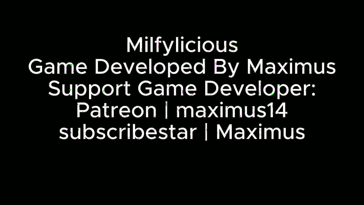 Milfylicious (40) by Maximus - MILF Milks Big Cock on Huge Tits