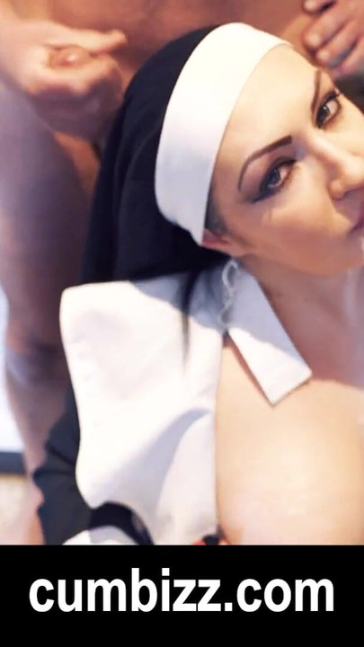 흑인 대물 자지에게 따먹히는 거유 밀프 | 클립 1