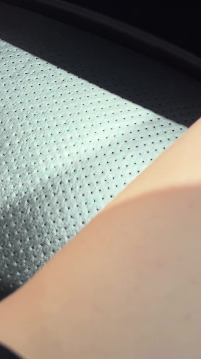 Dirty Talking Fast Driving Fantasy Hard Pedal Pumping