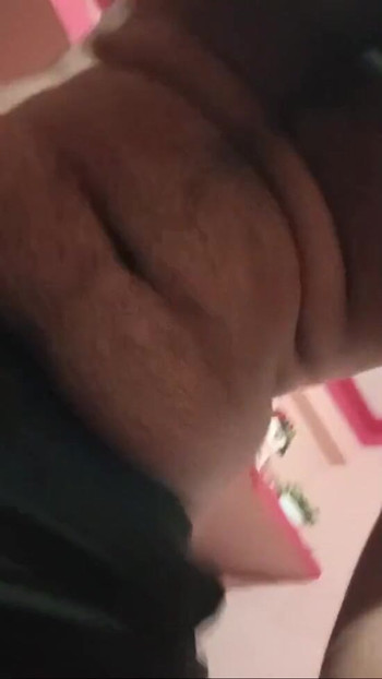 Indian Ismart boy Ismaatdeva has fun in midnight with long pleasure | Clip 1