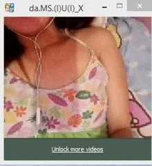 Sexy Filipina Masturbate