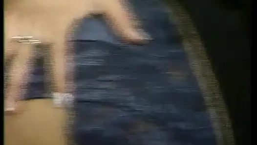 Pasangan amatir jerman lagi asik penuh gairah