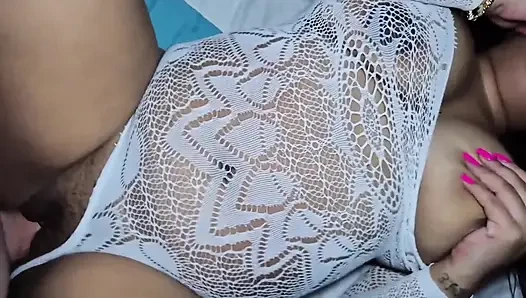 My First Time on a Date with a Venezuelan Woman, and She Already Gave Me Her Big Ass