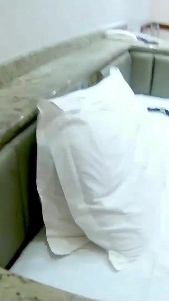 Must-see moment from "FULL - Real Screaming Orgasms Wife, Wife Being Satisfied by monster huge cock a Good Guy on Duty"