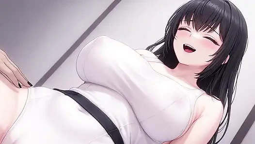 I jerked off to my step sister