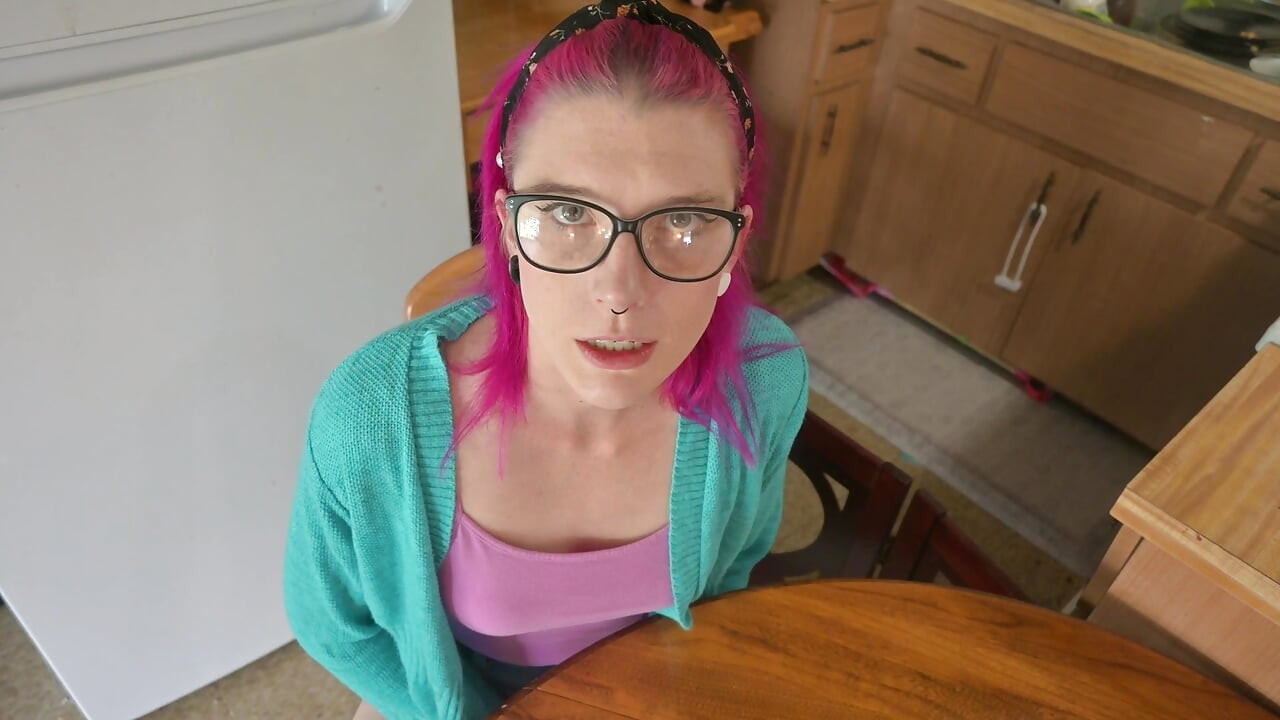 Stepmom Finds Inferiority