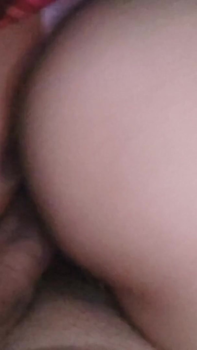 Powerful moment from "Fucking a beautiful schoolgirl in Valentin's day"