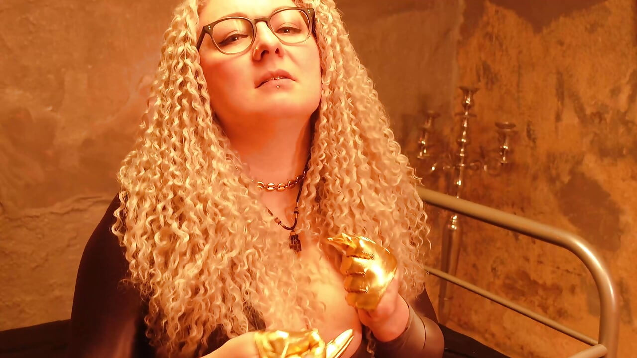 Mind Control Seduction: Brown Bottle Enslavement