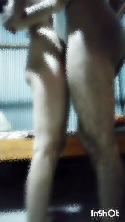 Oh yess ! My stepbro caught me fucking my stepdad last night