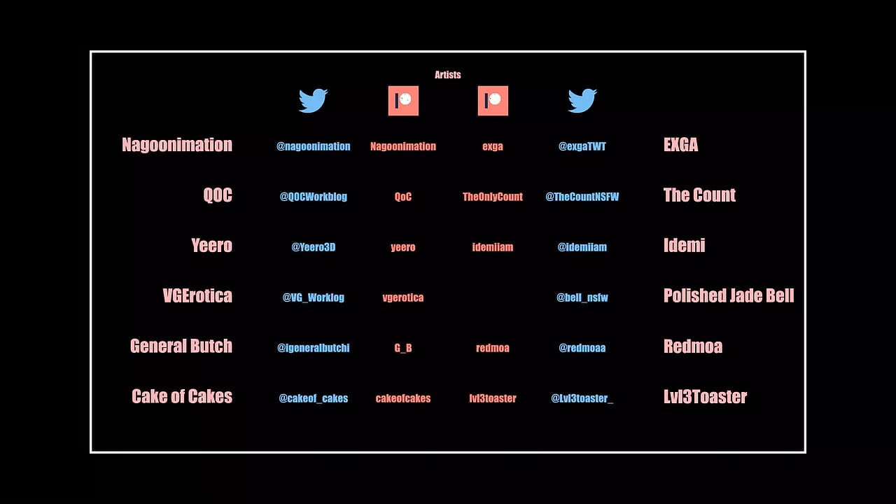 Compilación de preñada